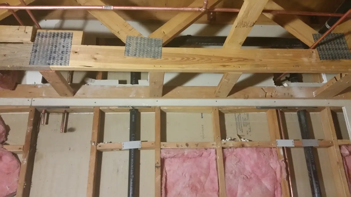 Bathroom Plumbing in Richmond Hill, GA